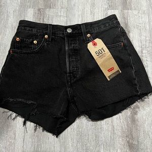 Levi’s shorts